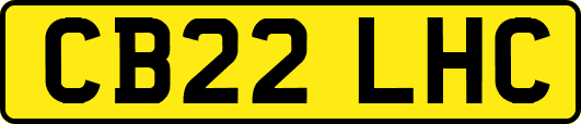 CB22LHC