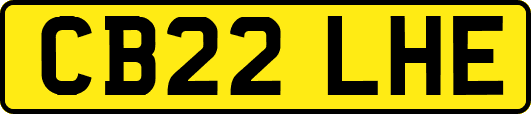 CB22LHE