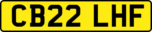 CB22LHF