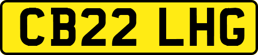 CB22LHG