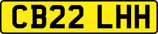 CB22LHH