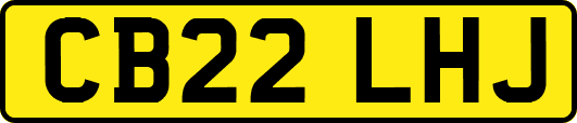 CB22LHJ