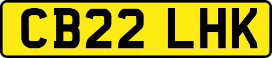 CB22LHK