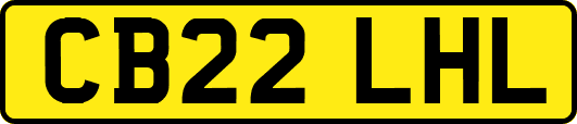 CB22LHL