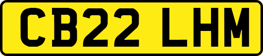 CB22LHM
