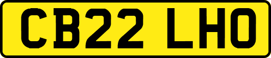 CB22LHO