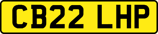 CB22LHP