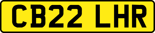 CB22LHR