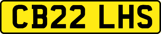 CB22LHS
