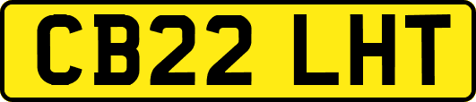 CB22LHT