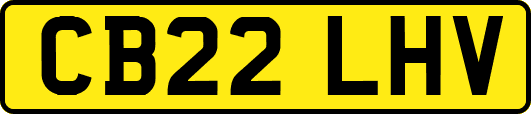 CB22LHV