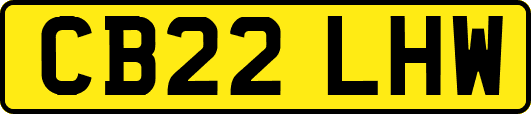 CB22LHW