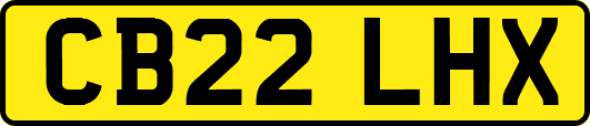 CB22LHX