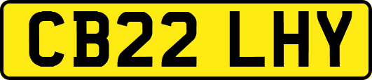 CB22LHY