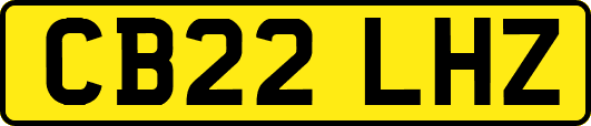 CB22LHZ