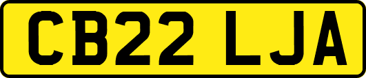 CB22LJA