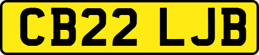 CB22LJB