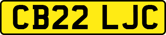 CB22LJC