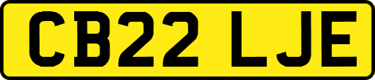 CB22LJE