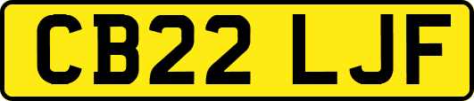 CB22LJF