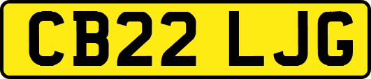 CB22LJG