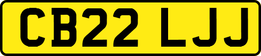 CB22LJJ