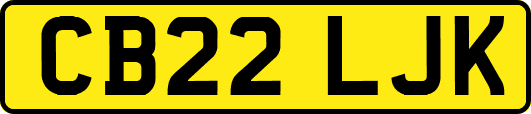 CB22LJK
