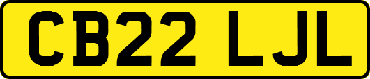 CB22LJL
