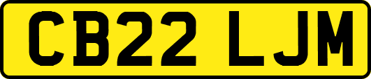 CB22LJM