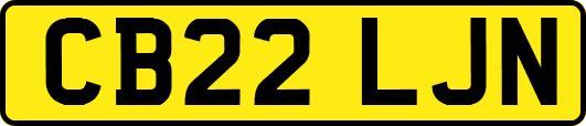 CB22LJN