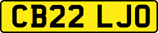 CB22LJO