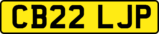 CB22LJP