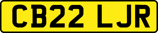 CB22LJR