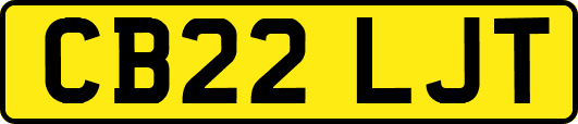 CB22LJT