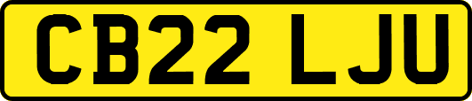 CB22LJU