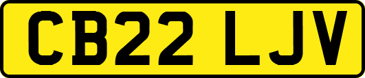 CB22LJV