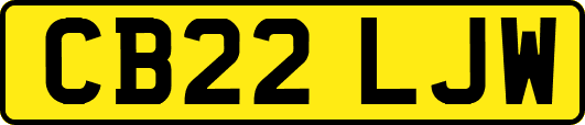 CB22LJW
