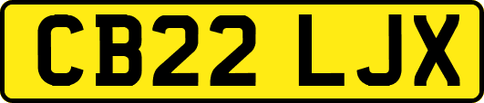 CB22LJX