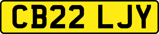 CB22LJY