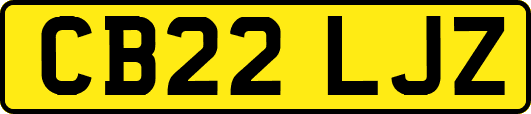 CB22LJZ
