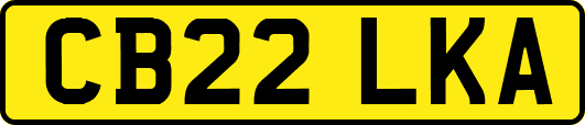 CB22LKA