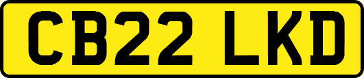 CB22LKD