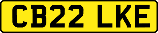 CB22LKE