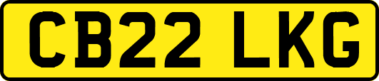 CB22LKG