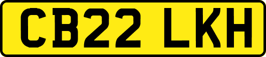 CB22LKH