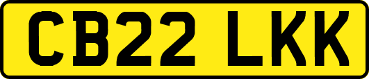CB22LKK