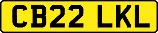 CB22LKL