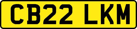 CB22LKM