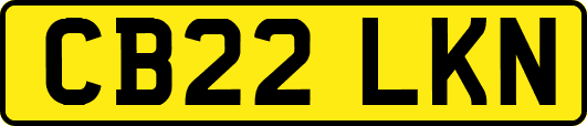 CB22LKN