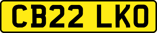 CB22LKO